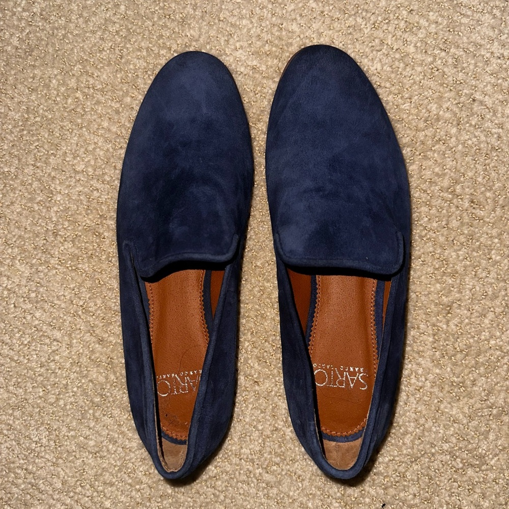Franco Sarto size 8M women’s loafers